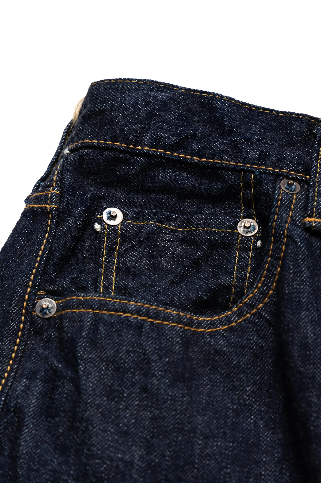 1103W Clean Straight - Image 12