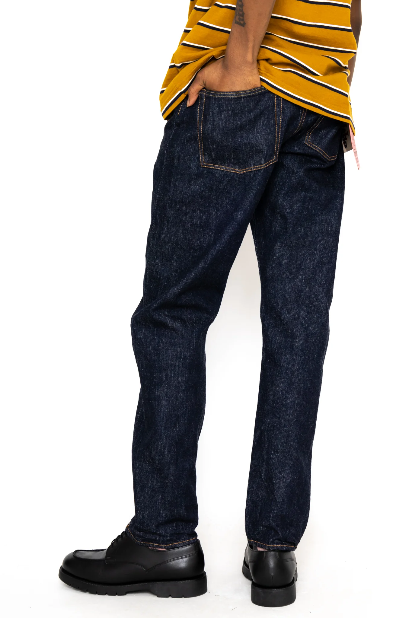 1103W Clean Straight - Image 3