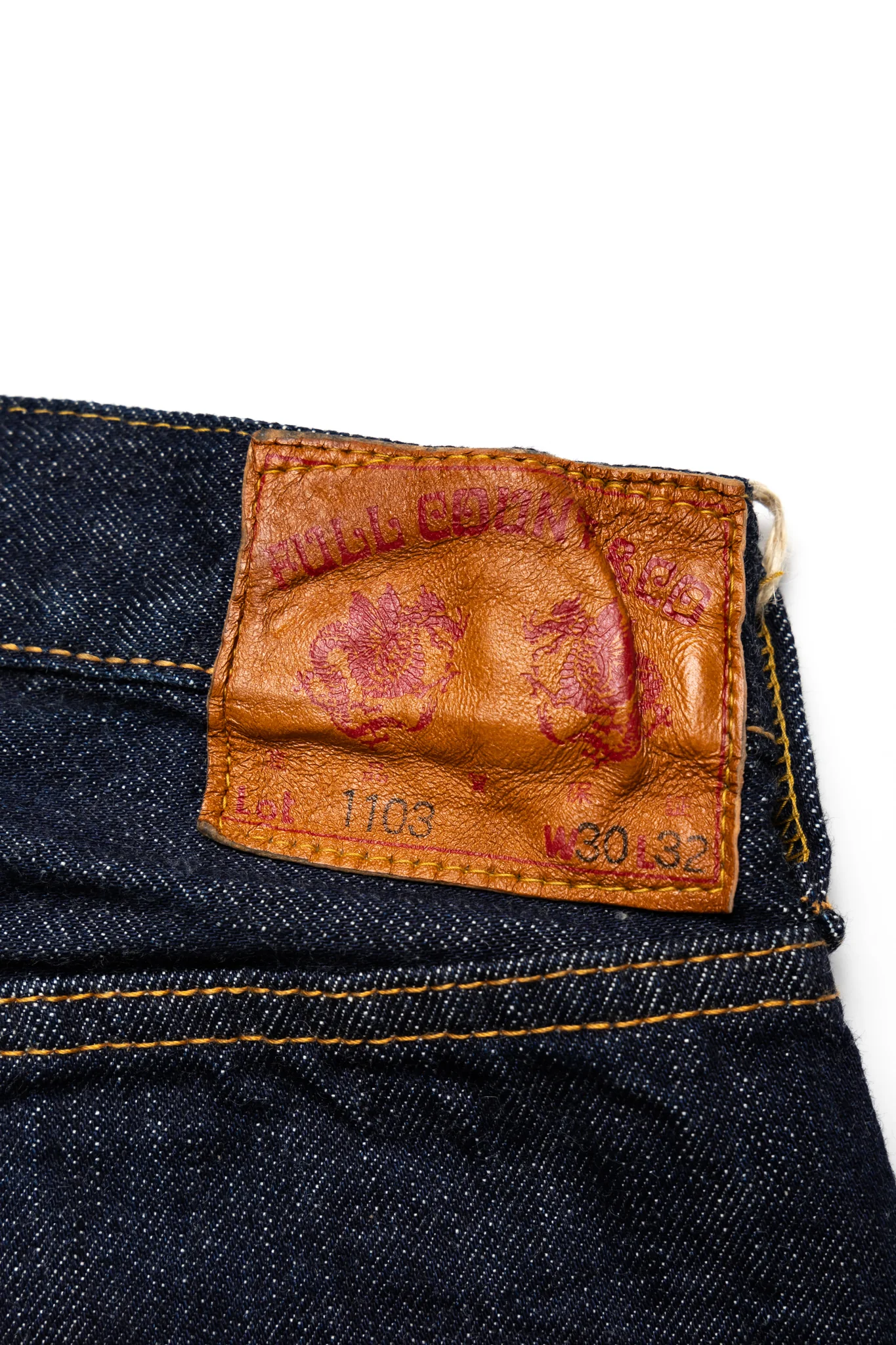 1103W Clean Straight - Image 5