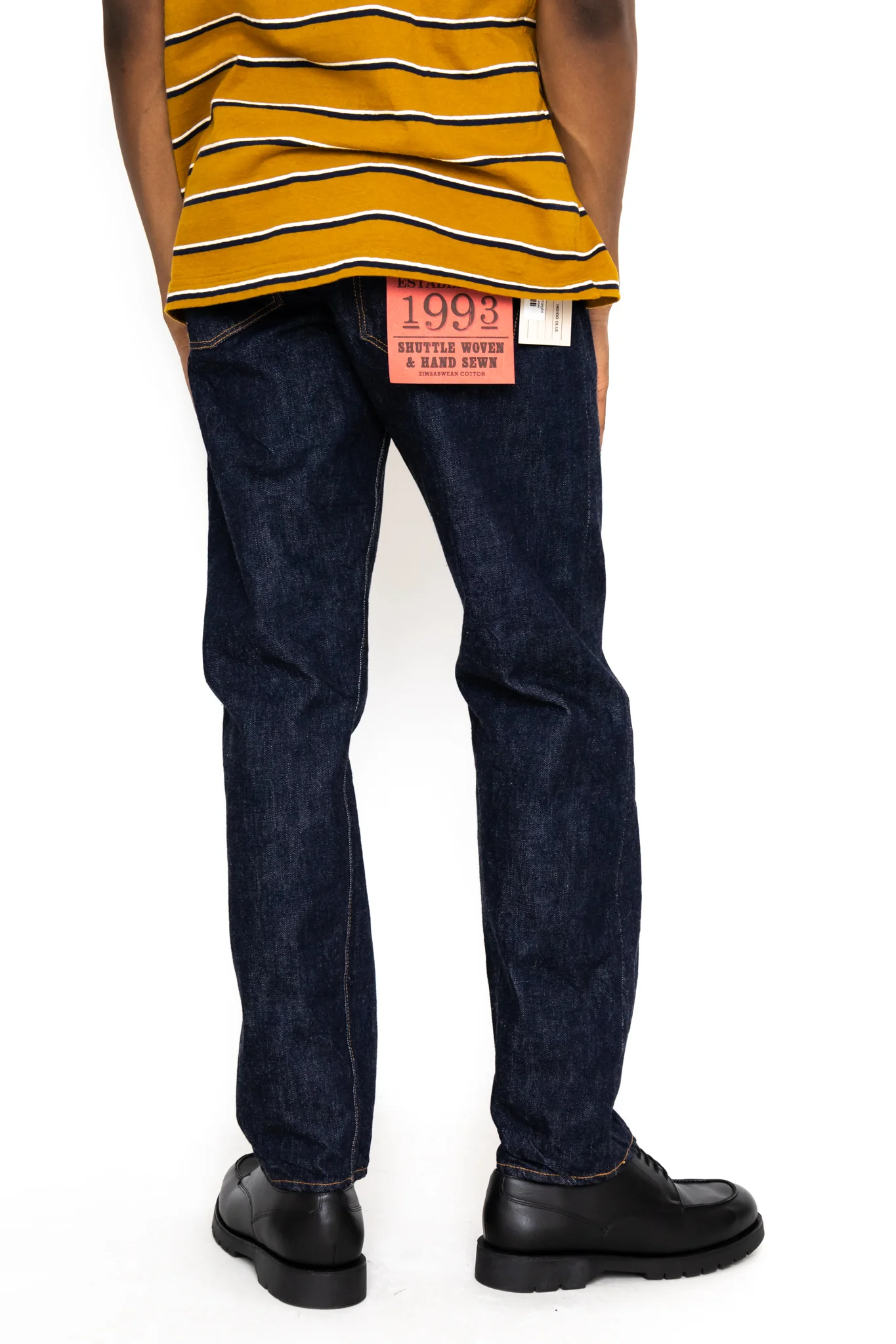 1103W Clean Straight - Image 8