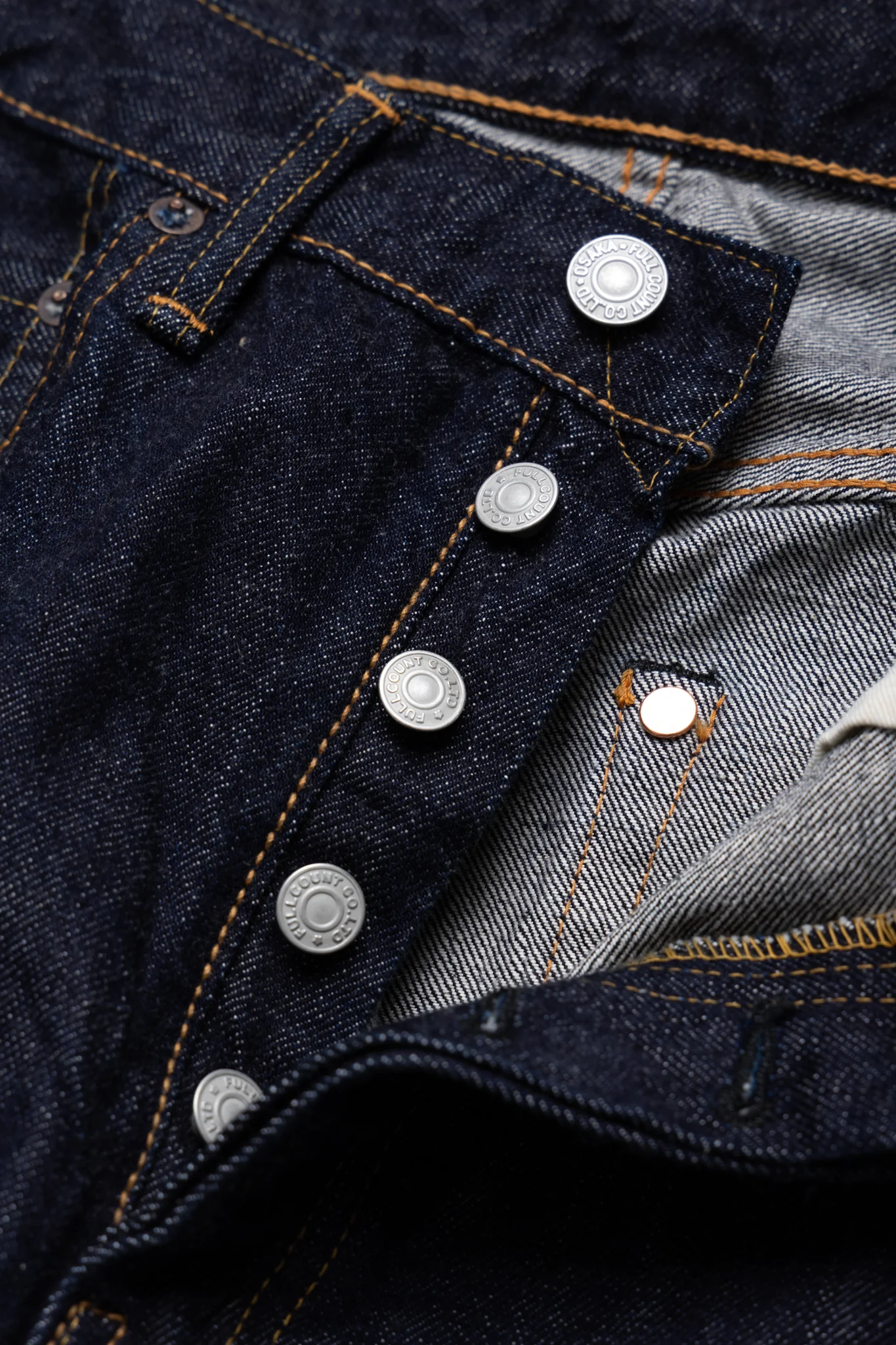 1103W Clean Straight - Image 9