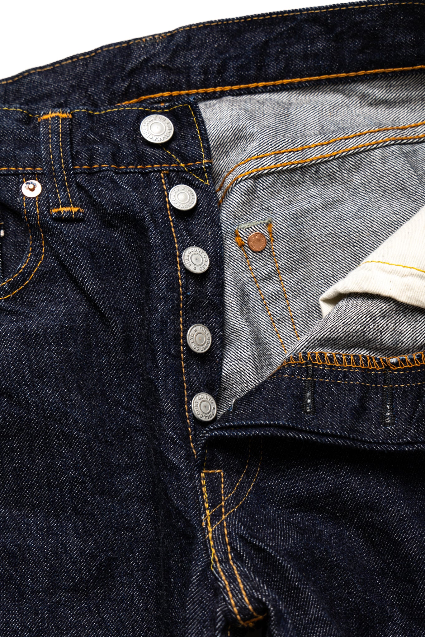 1108W Slim Straight - Image 11