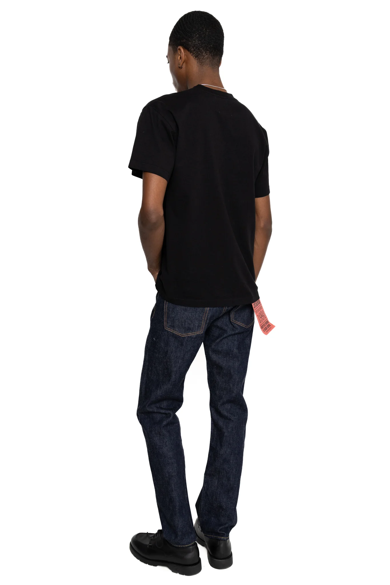 1108W Slim Straight - Image 5