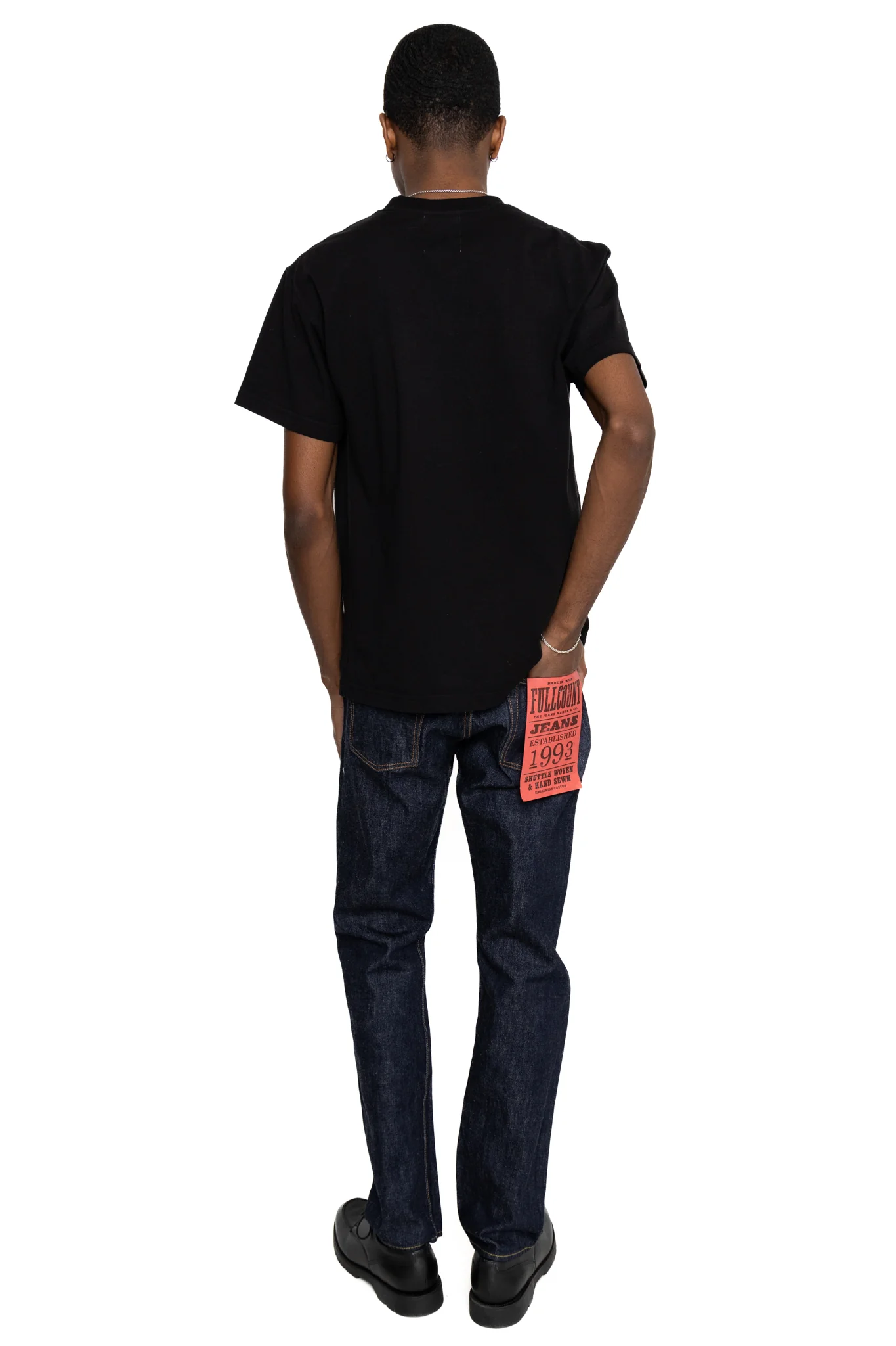 1108W Slim Straight - Image 6