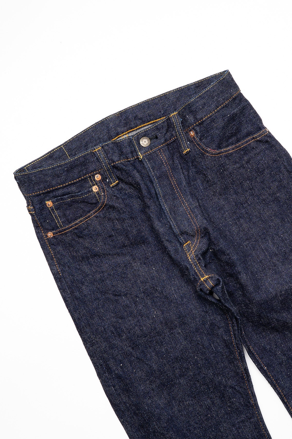 GA510LXX 16oz Geisha - Straight Fit - Image 6