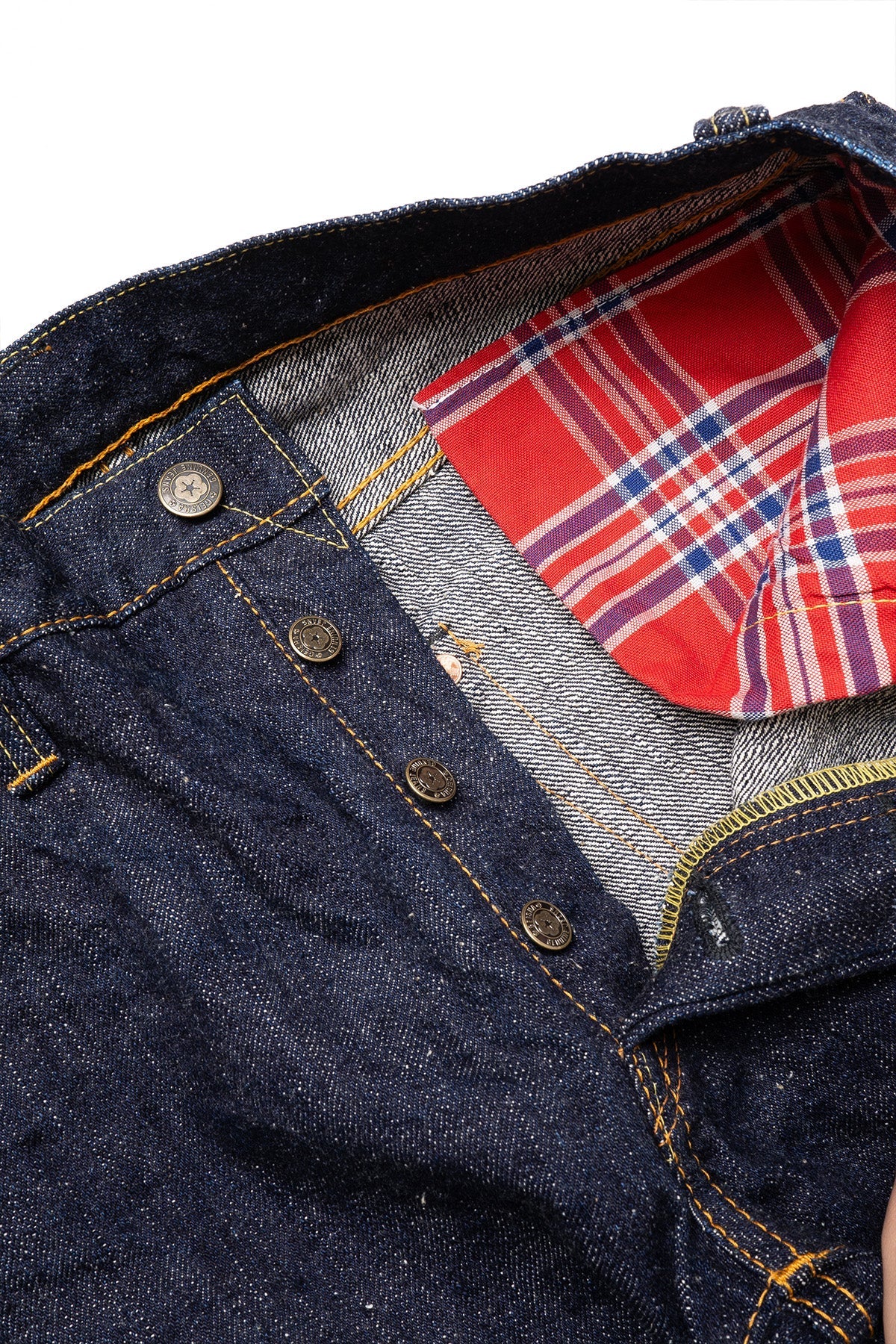 GA510LXX 16oz Geisha - Straight Fit - Image 8