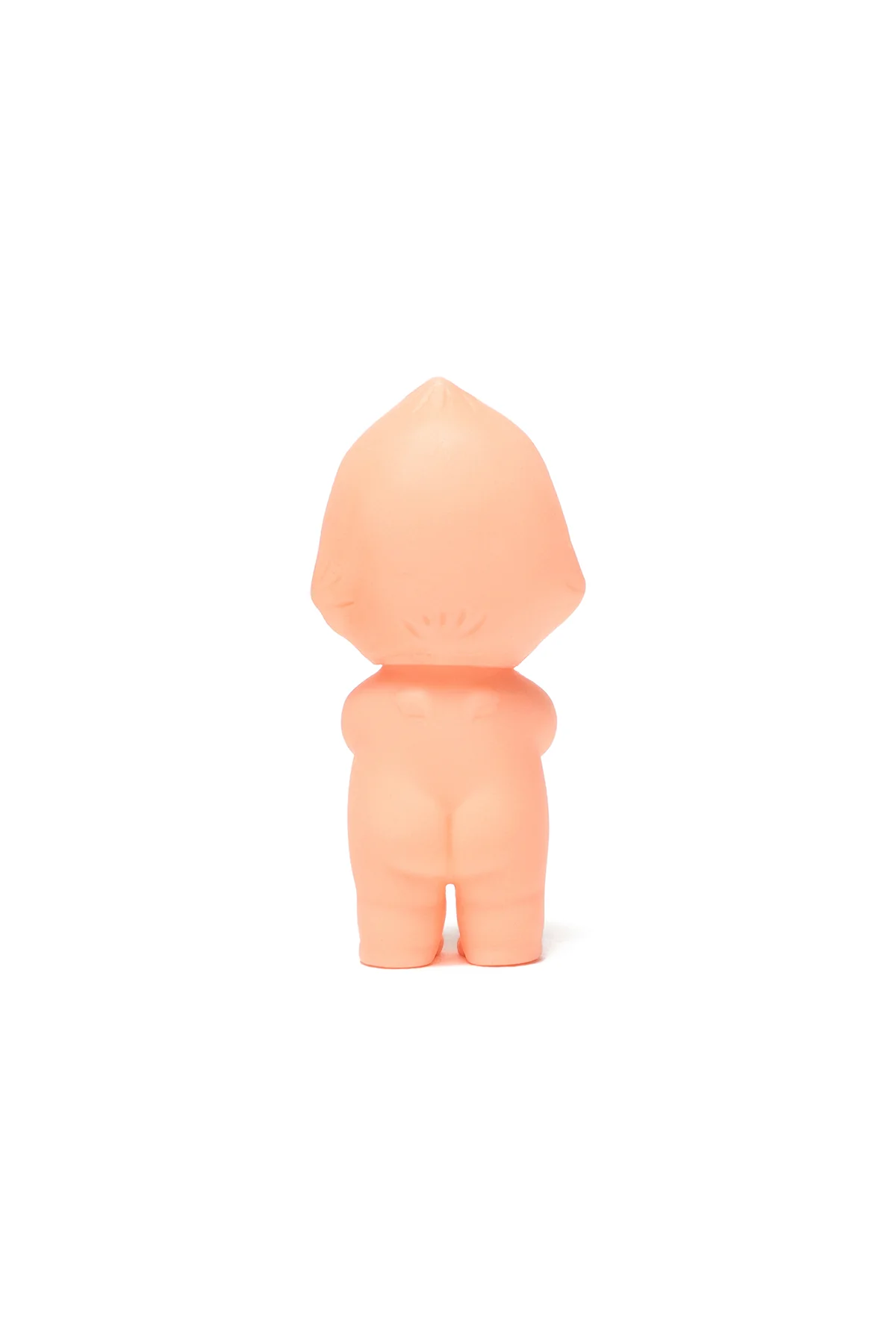 Orange Kewpie Doll Key Chain (Mt. Fuji) - Image 5