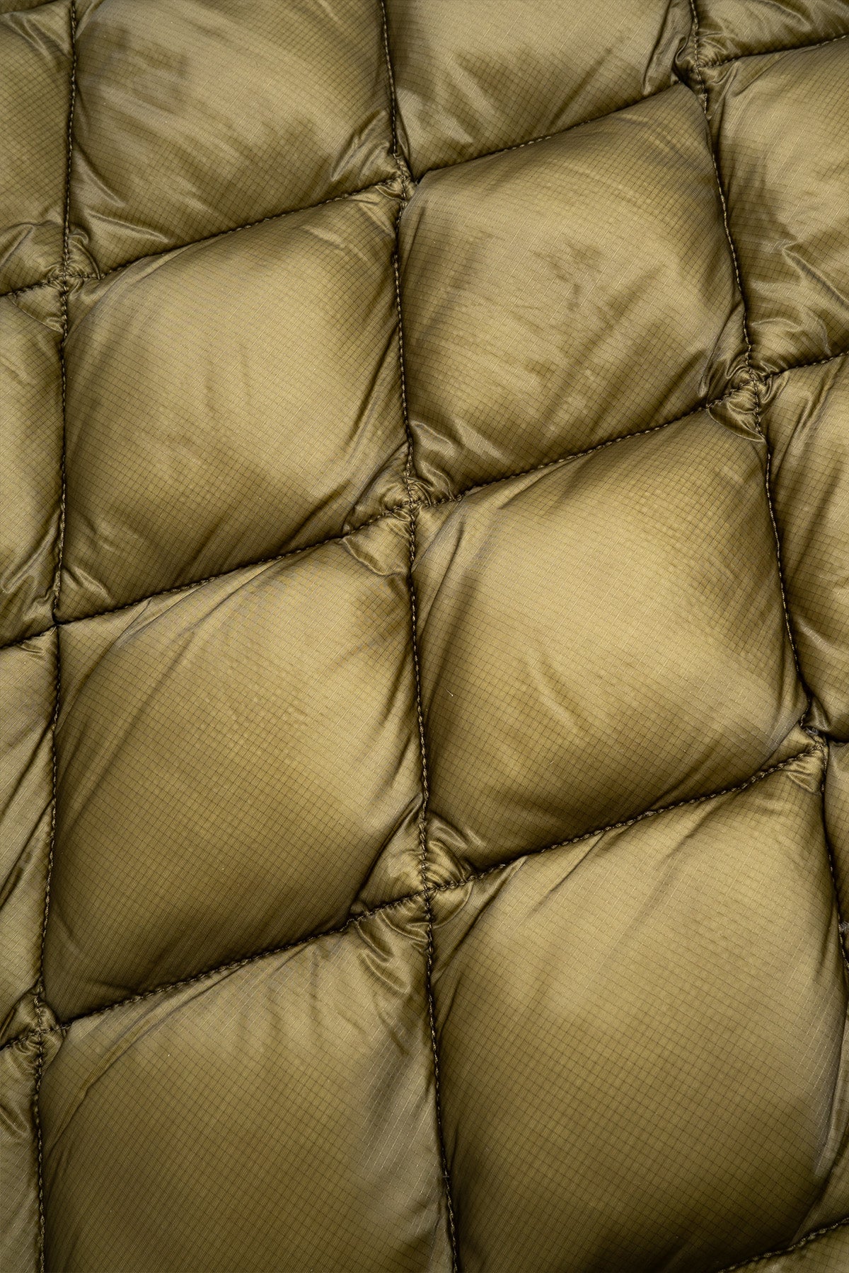 Light Down Vest - Olive Branch - Image 8