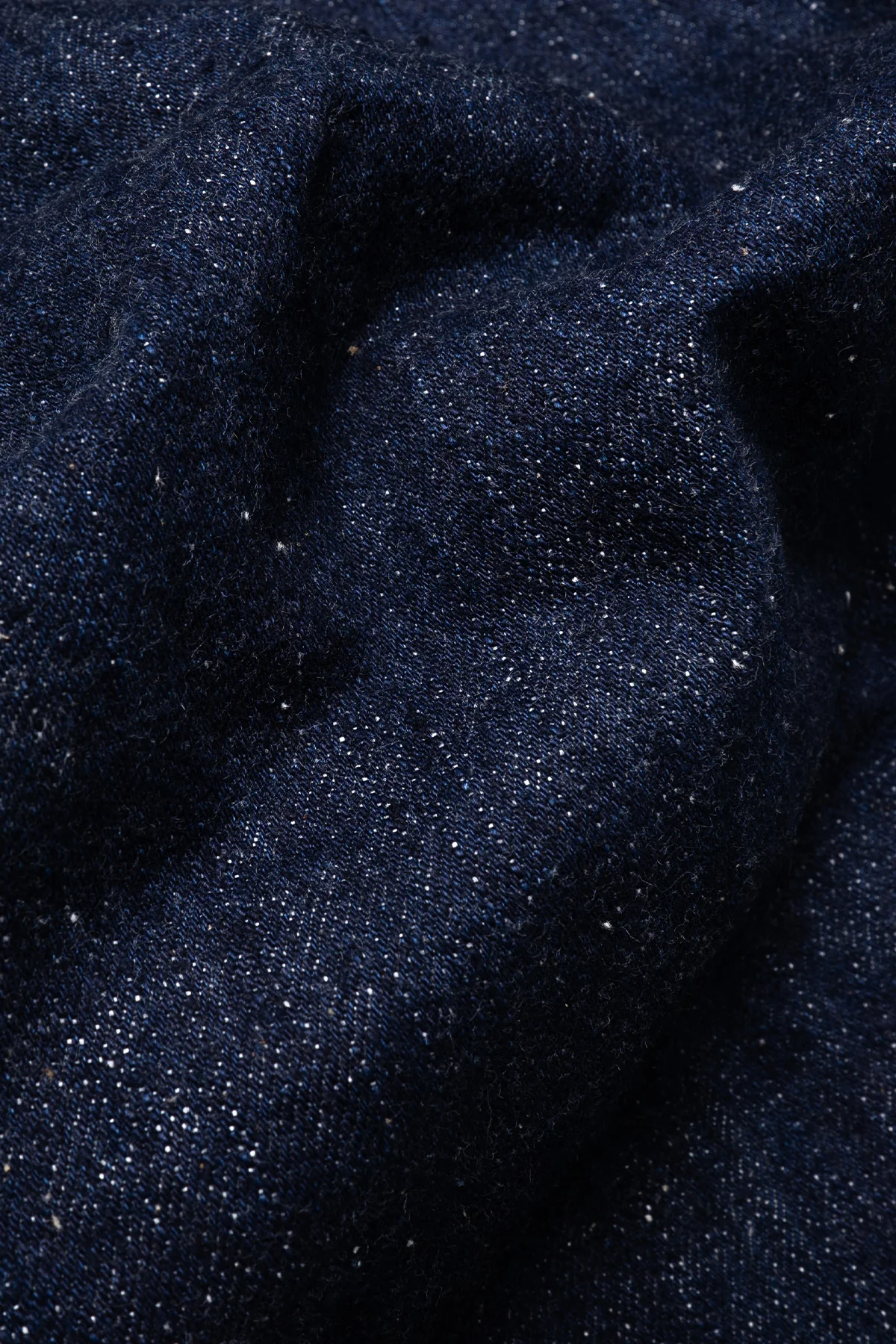 S211AX Natural Indigo Relax Tapered - Image 10