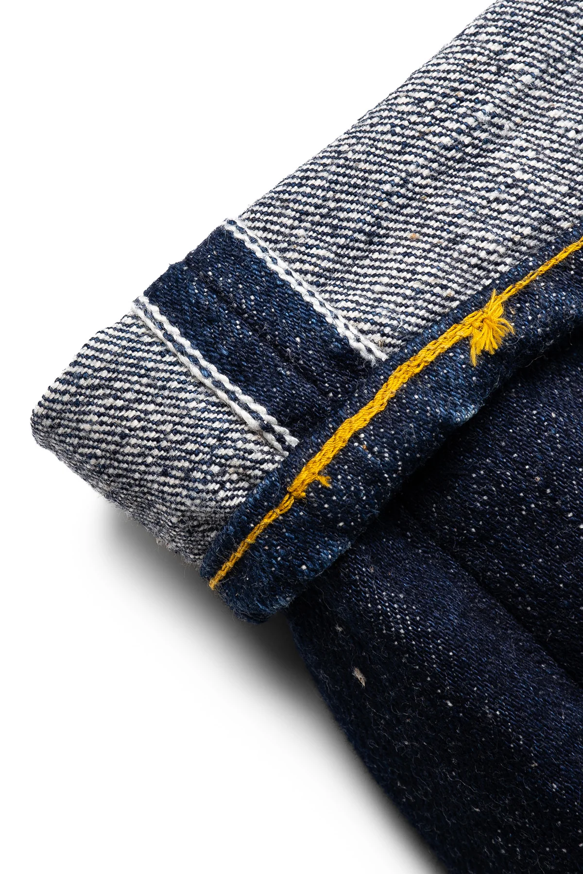 S211AX Natural Indigo Relax Tapered - Image 9