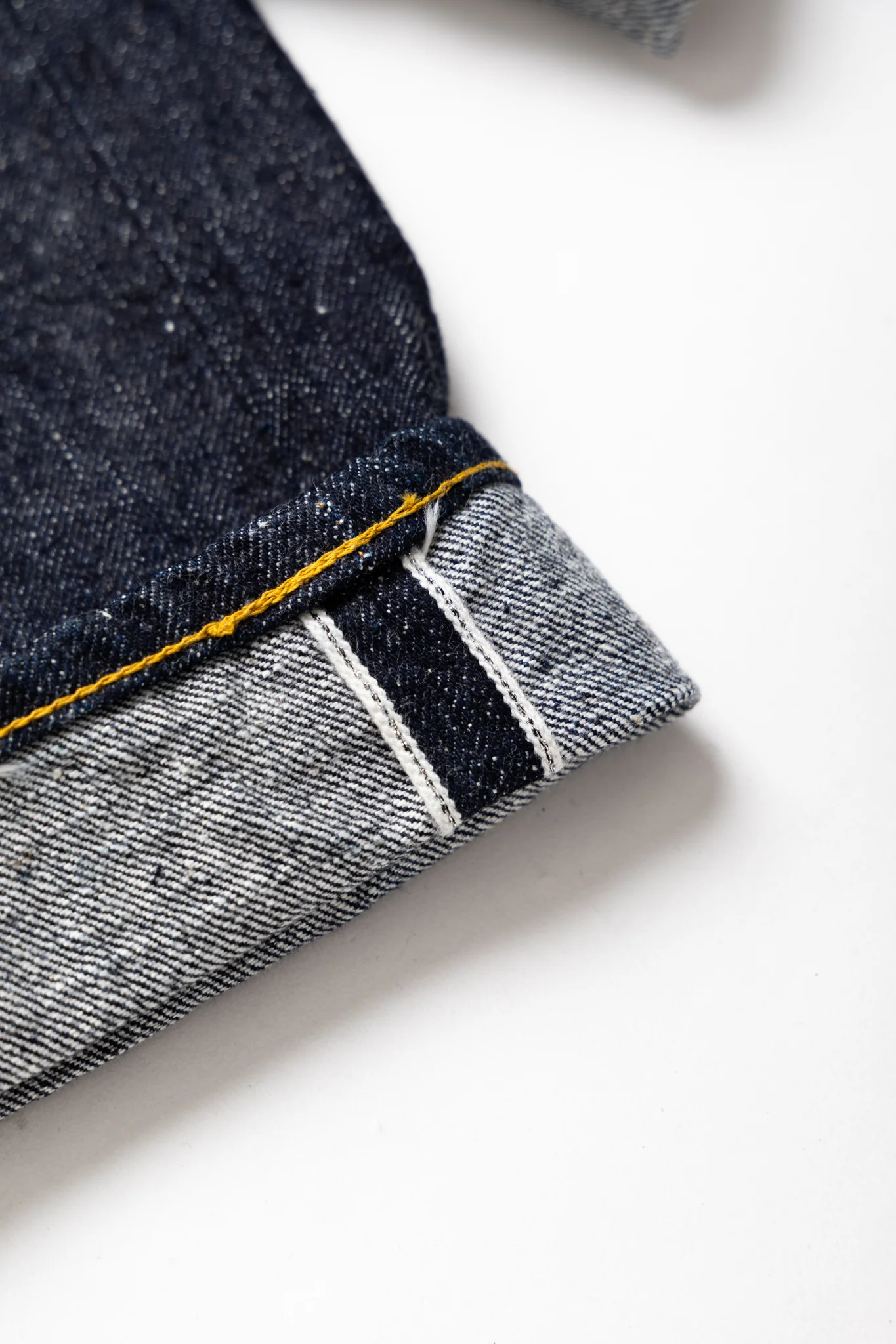 S710XX 15oz Slim Straight - Image 14