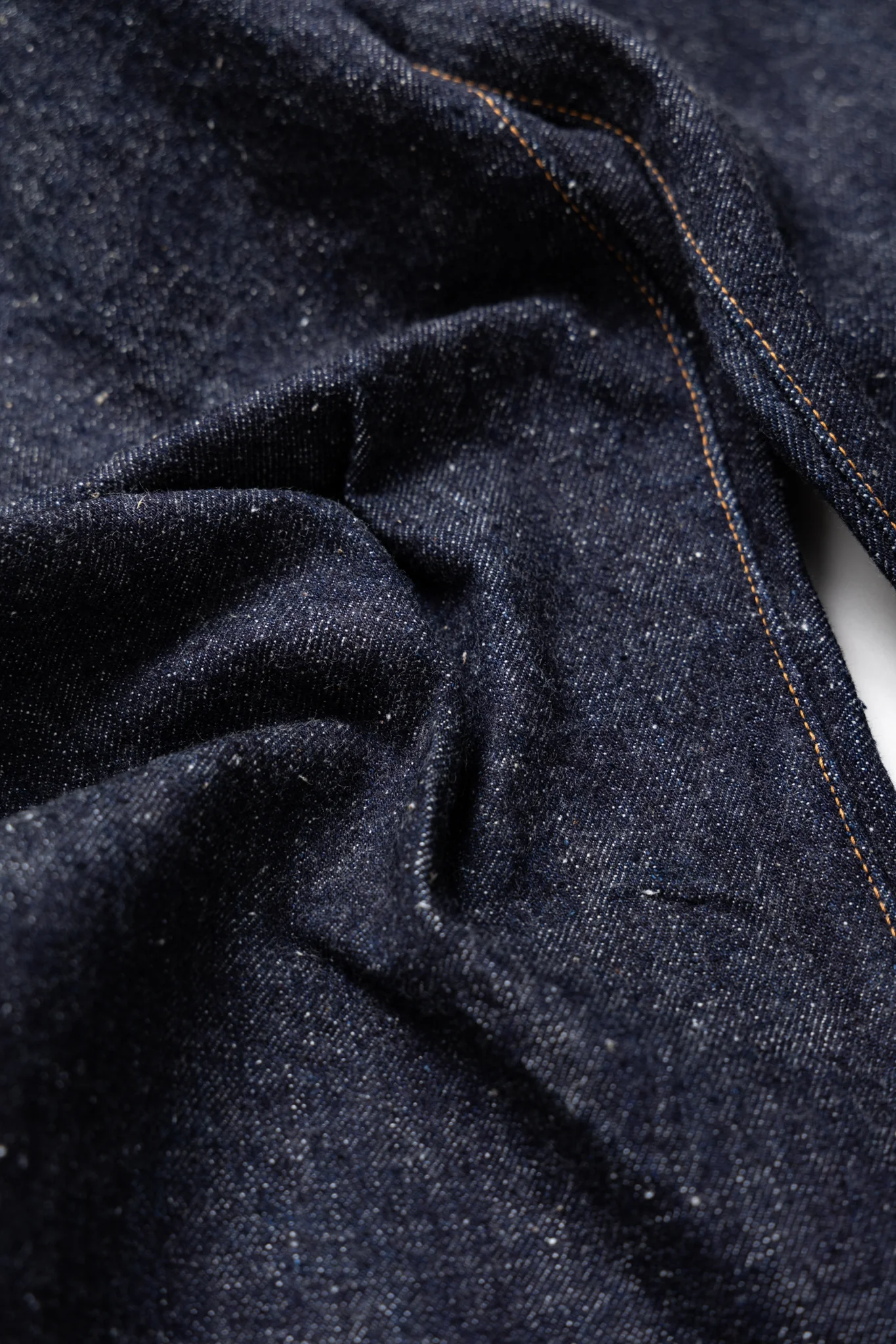 S710XX 15oz Slim Straight - Image 15