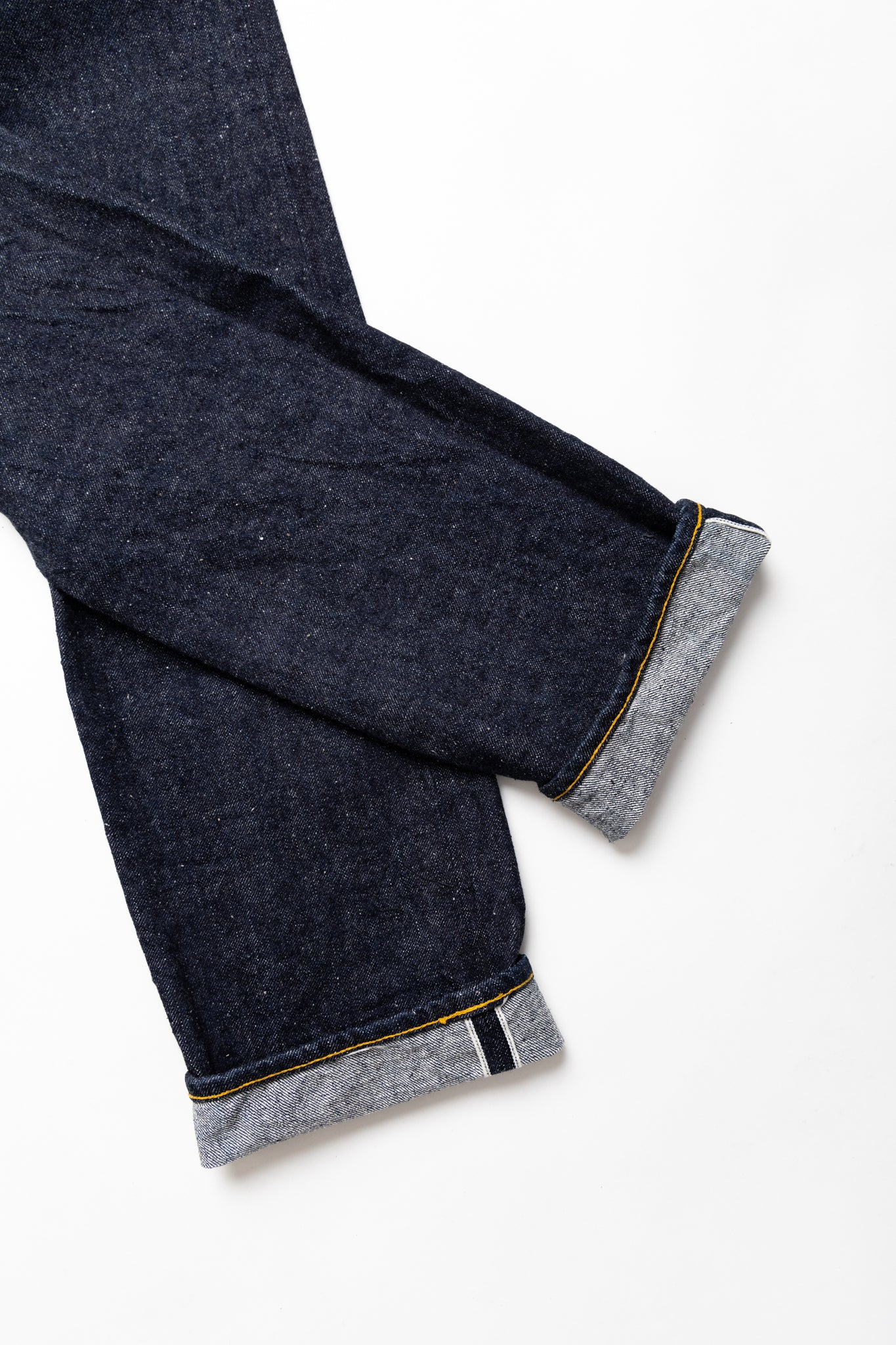 S710XX 15oz Slim Straight - Image 6