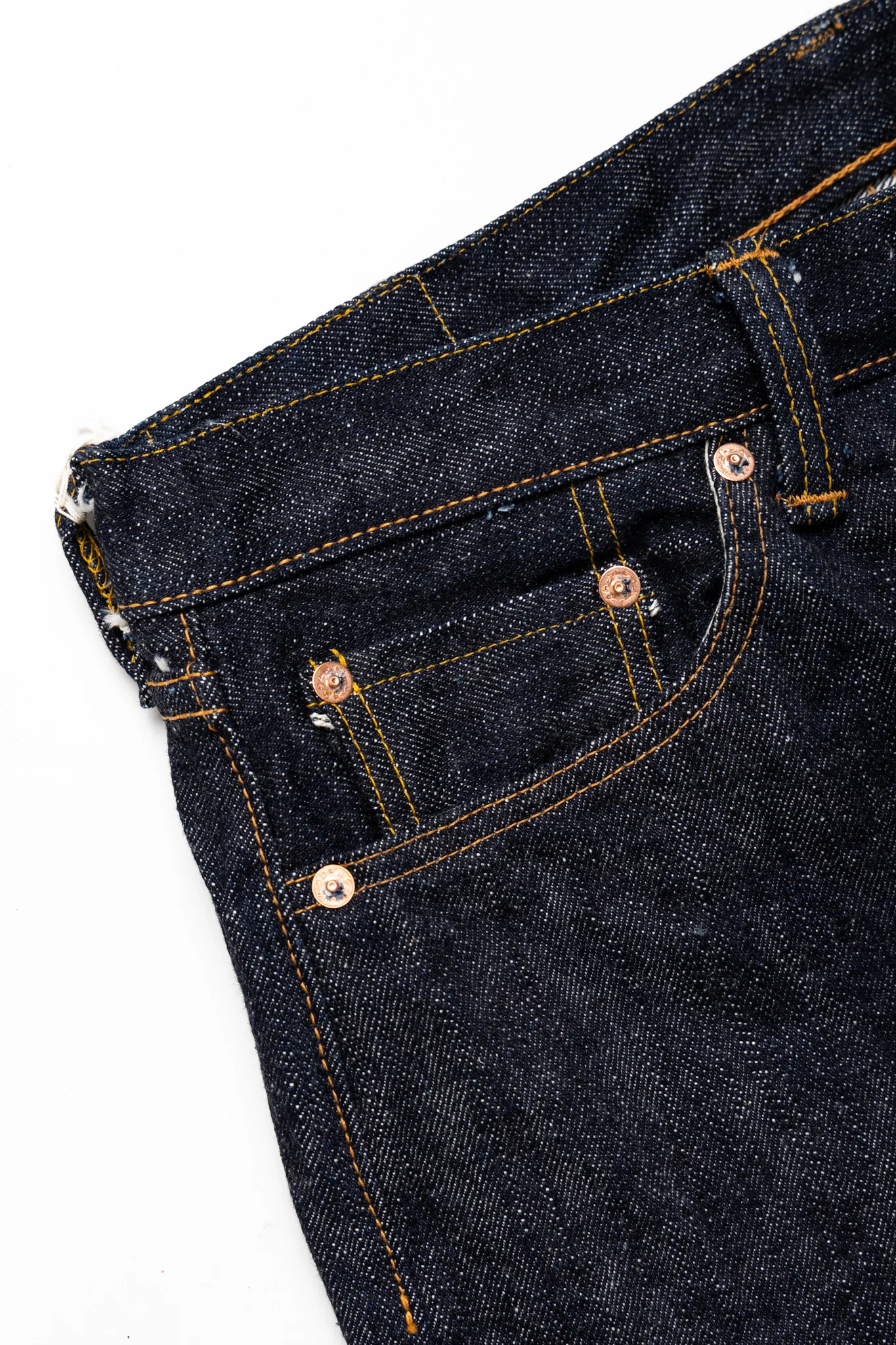 S710XX19ozll-NTA Mid Rise Slim Straight - Image 11