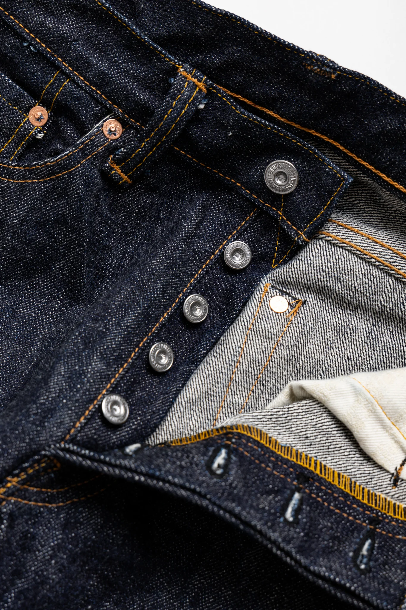 S710XX19ozll-NTA Mid Rise Slim Straight - Image 12