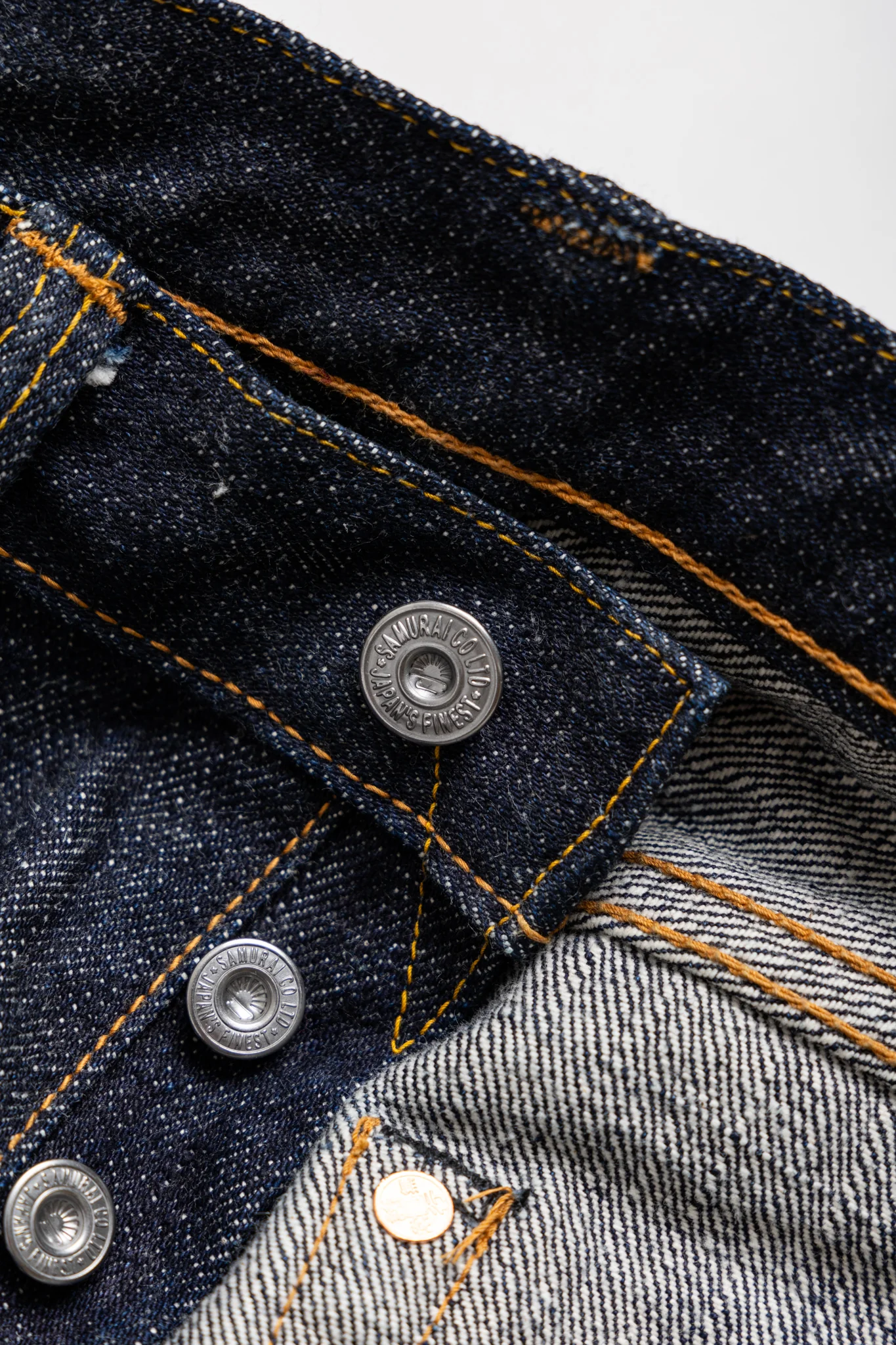 S710XX19ozll-NTA Mid Rise Slim Straight - Image 13