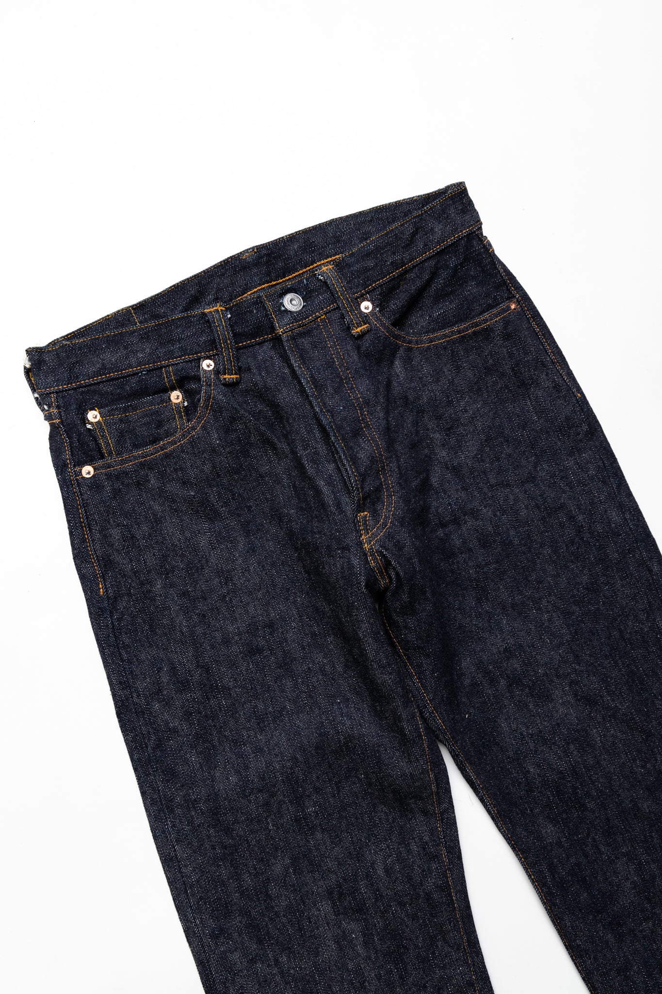 S710XX19ozll-NTA Mid Rise Slim Straight - Image 7