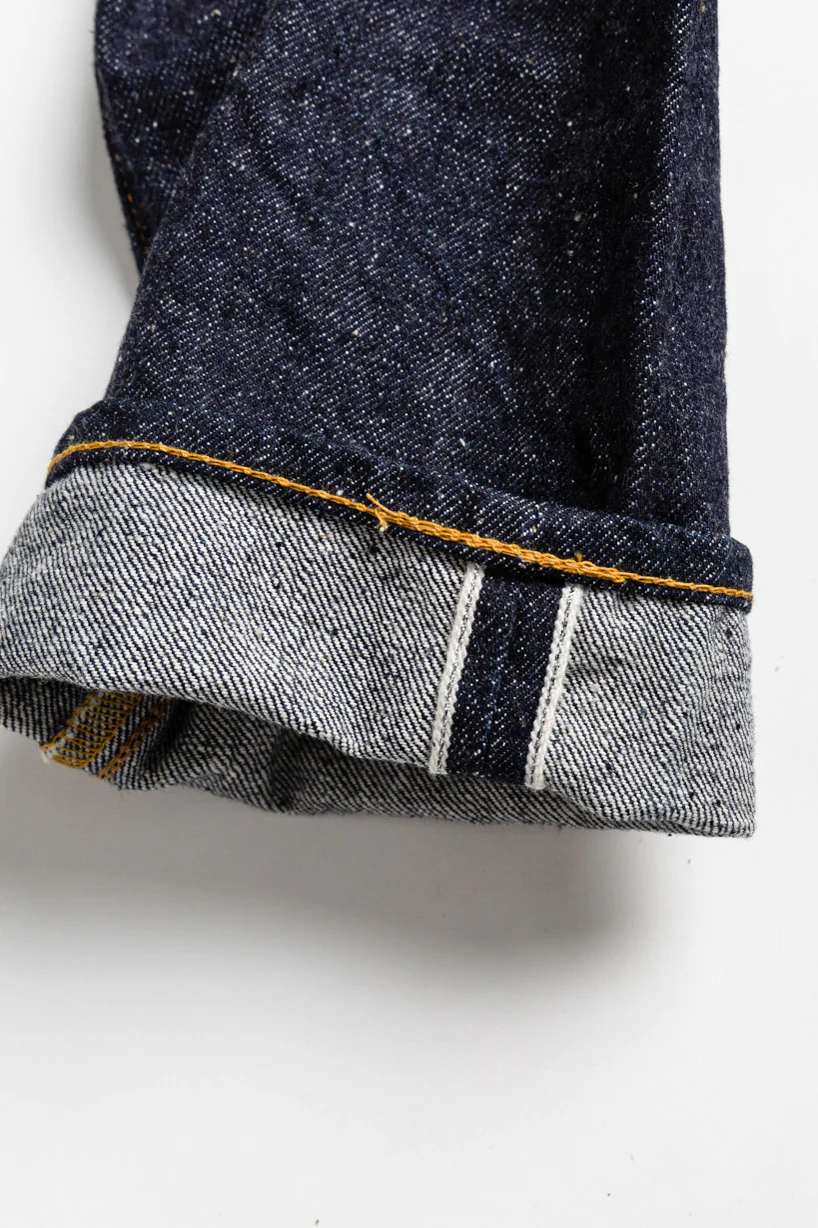 S0255XX-NTA Slim Tapered "USHIWAKA" Model - Image 9