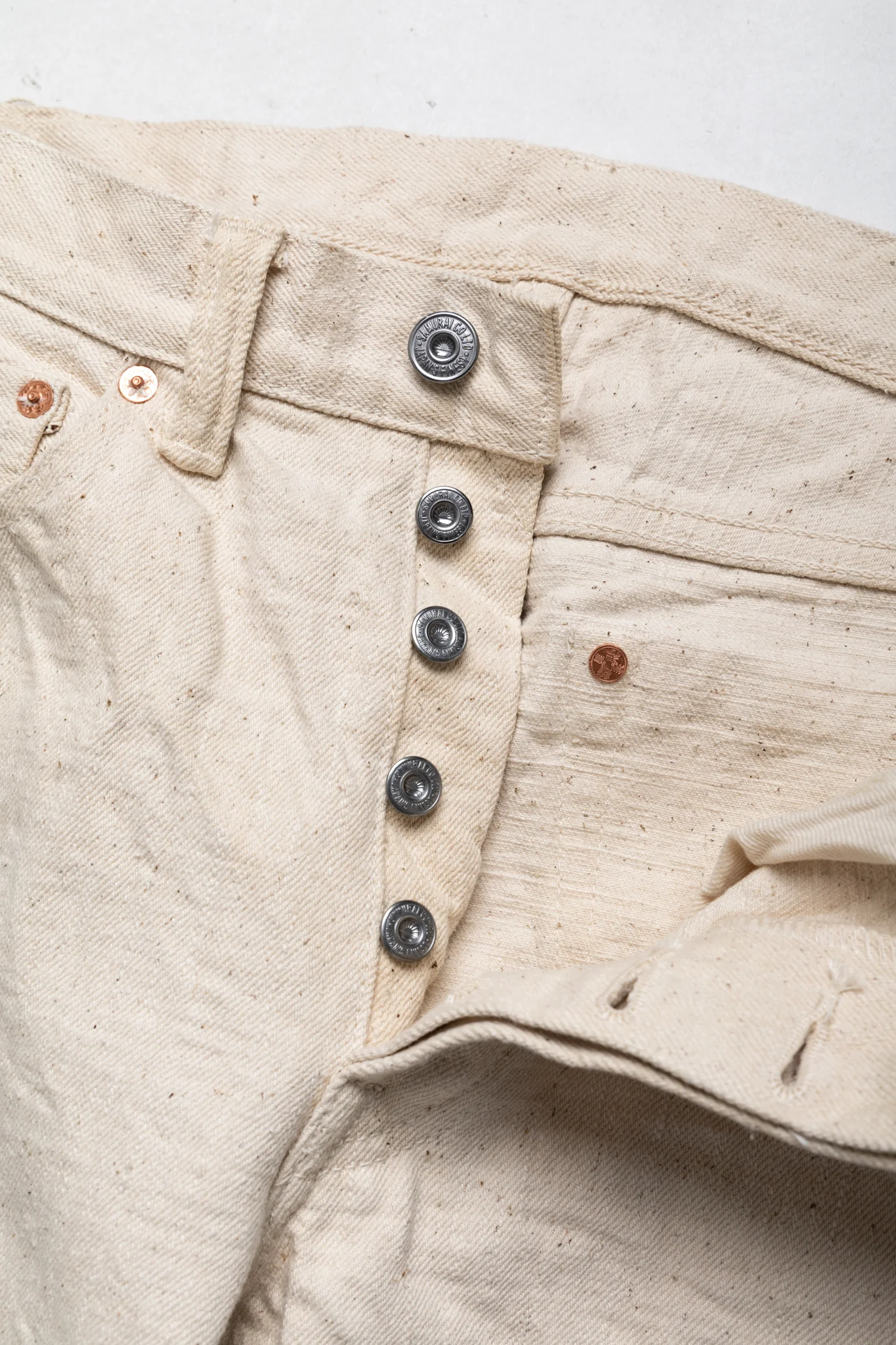 S710SC-KI Mid Rise Slim Straight - Image 12