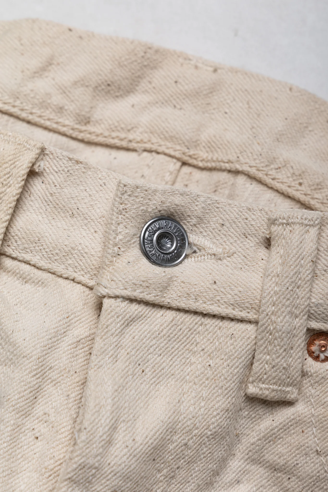 S710SC-KI Mid Rise Slim Straight - Image 15