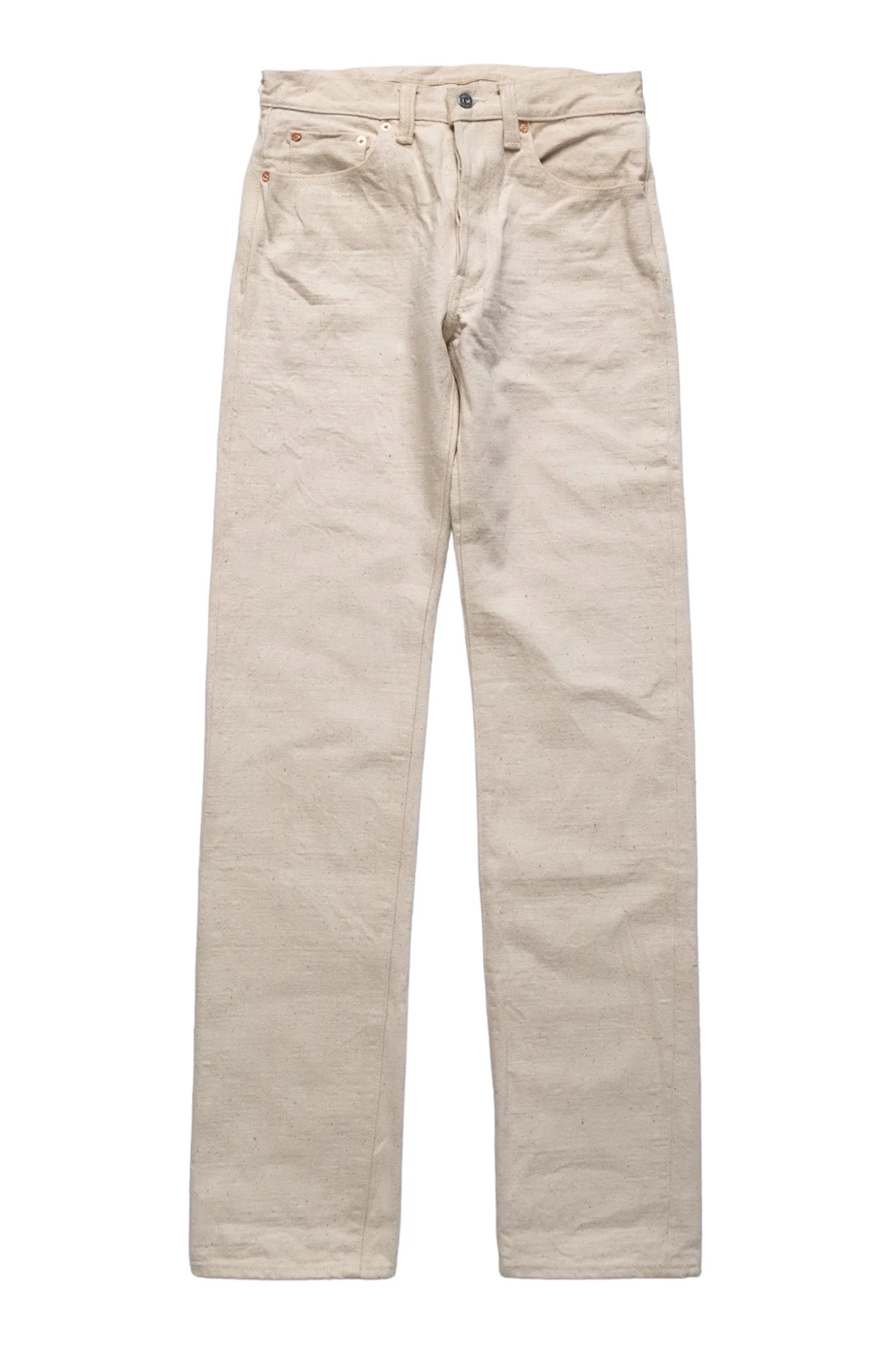 S710SC-KI Mid Rise Slim Straight - Image 3