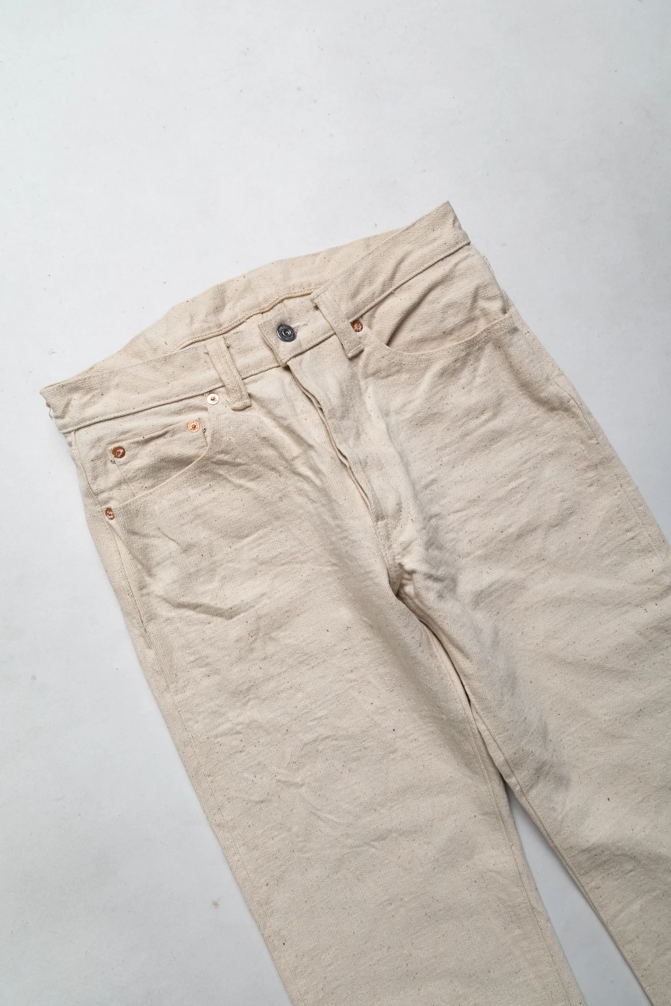 S710SC-KI Mid Rise Slim Straight - Image 6