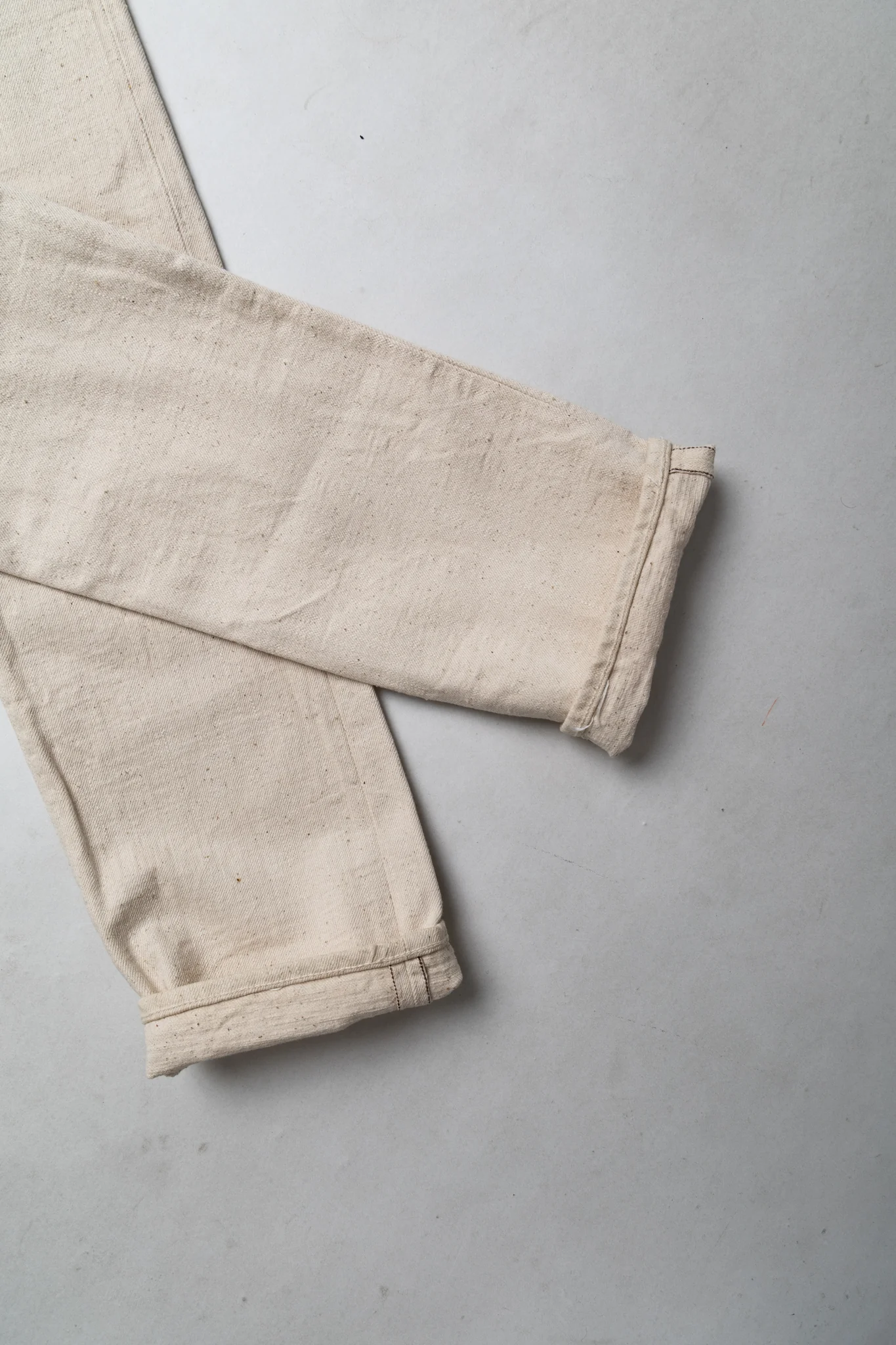 S710SC-KI Mid Rise Slim Straight - Image 8