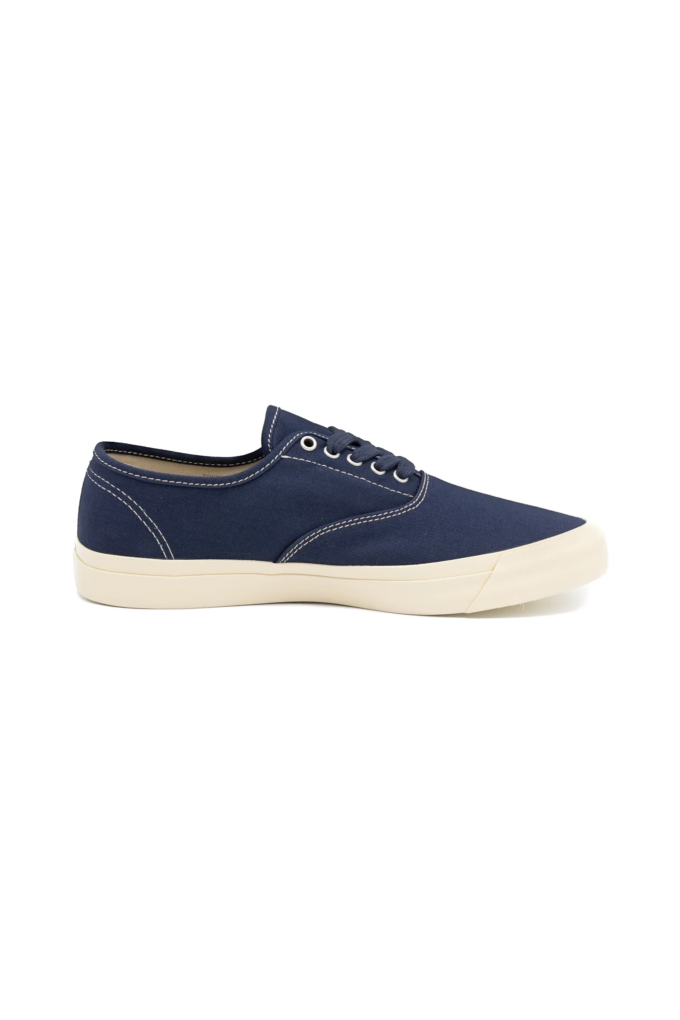 Sperry x BEAMS PLUS Mill CVO - Navy - Image 3