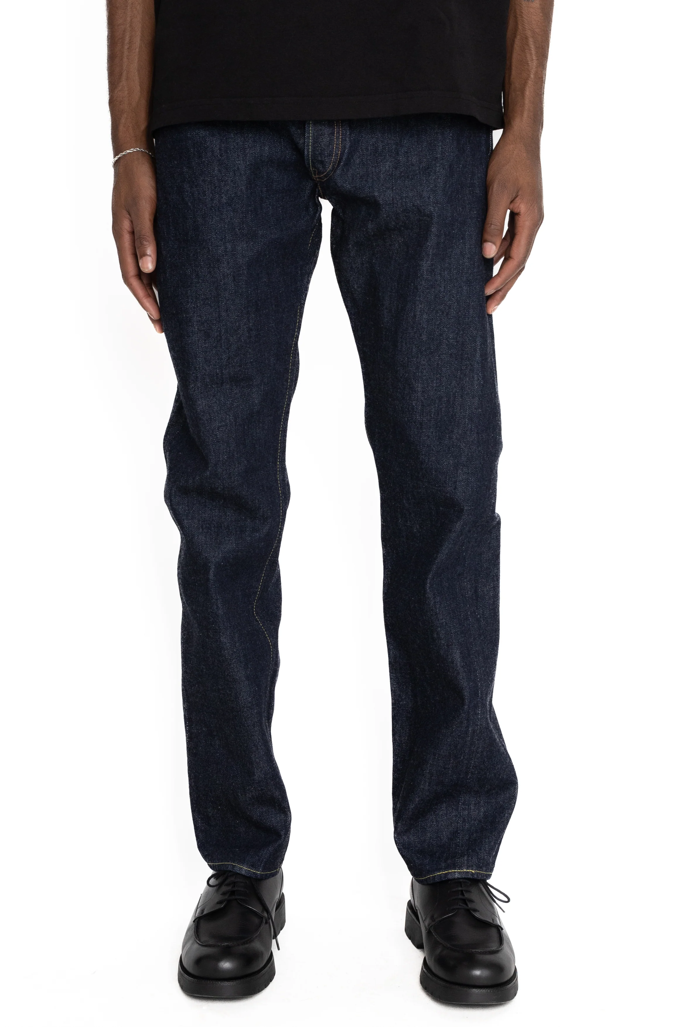 14.25oz Denim 2021 Model (Slim Fit) - Image 3