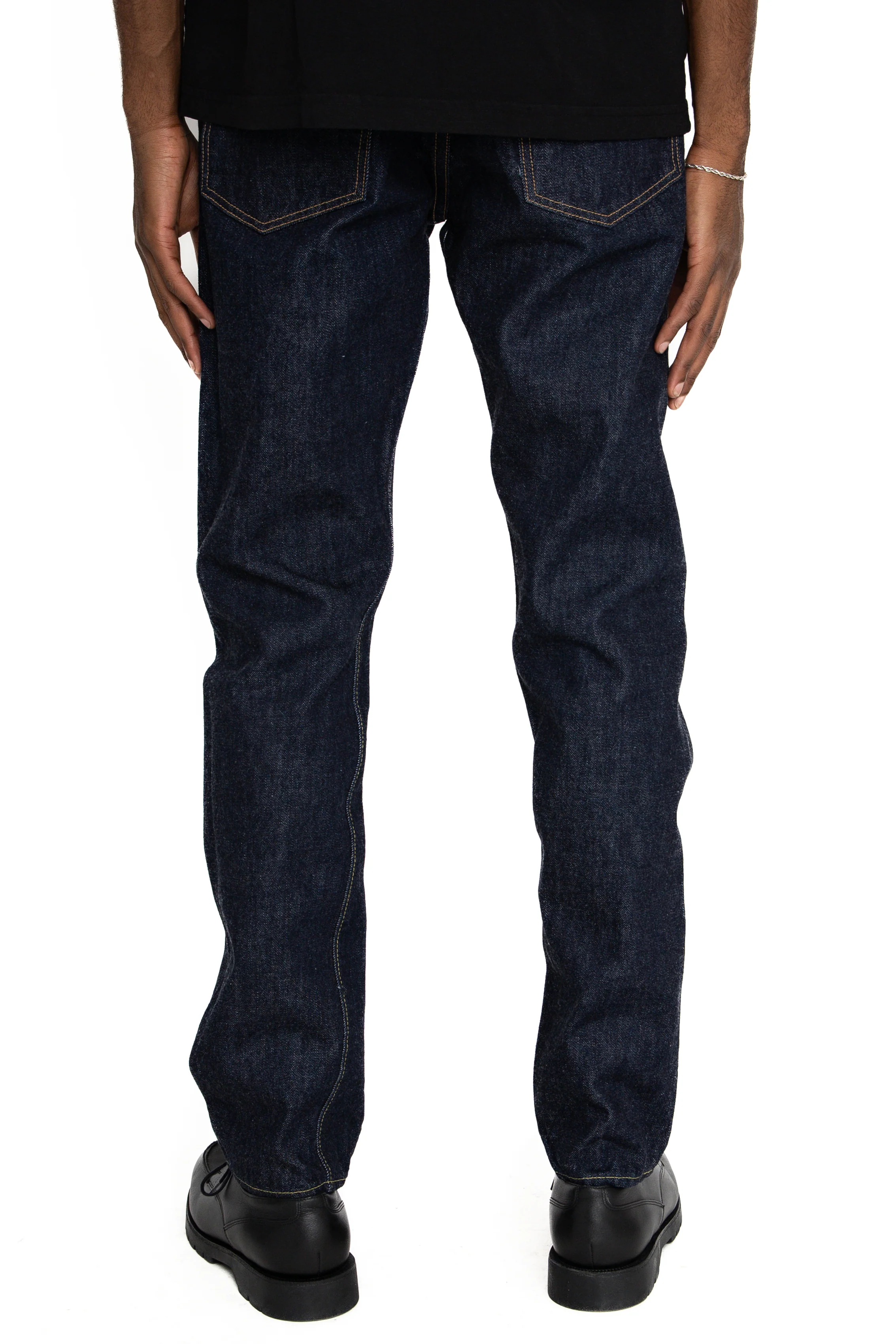 14.25oz Denim 2021 Model (Slim Fit) - Image 5
