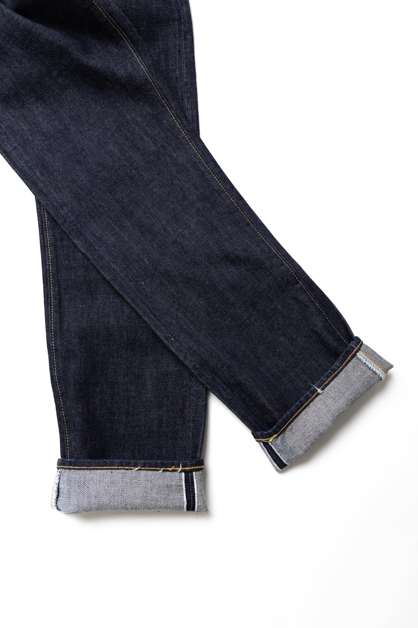 14.25oz Denim 2021 Model (Slim Fit) - Image 9