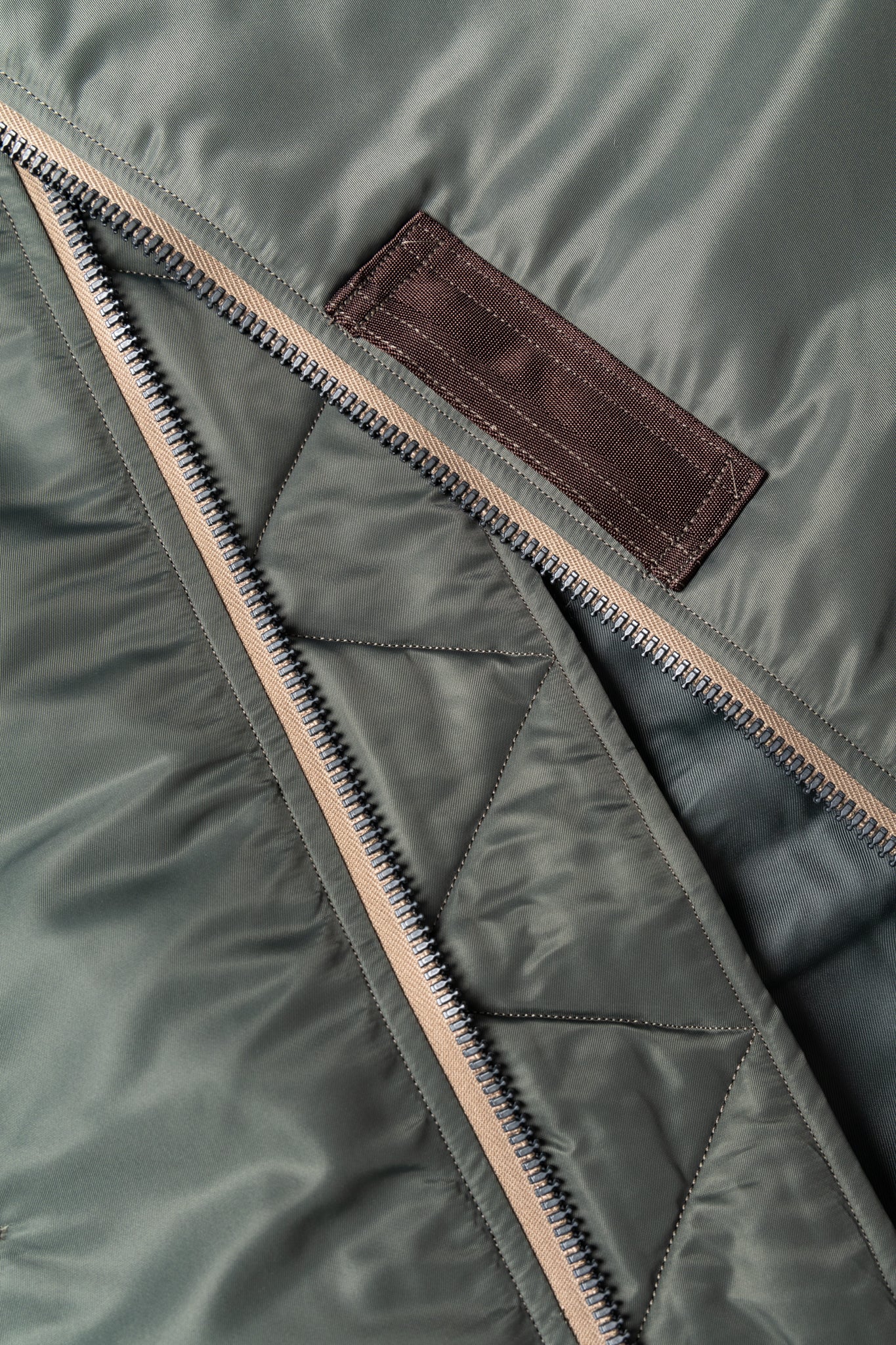 Type MA-1 Slender Original SPEC. “BUZZ RICKSON MFG. CO.” - Image 10