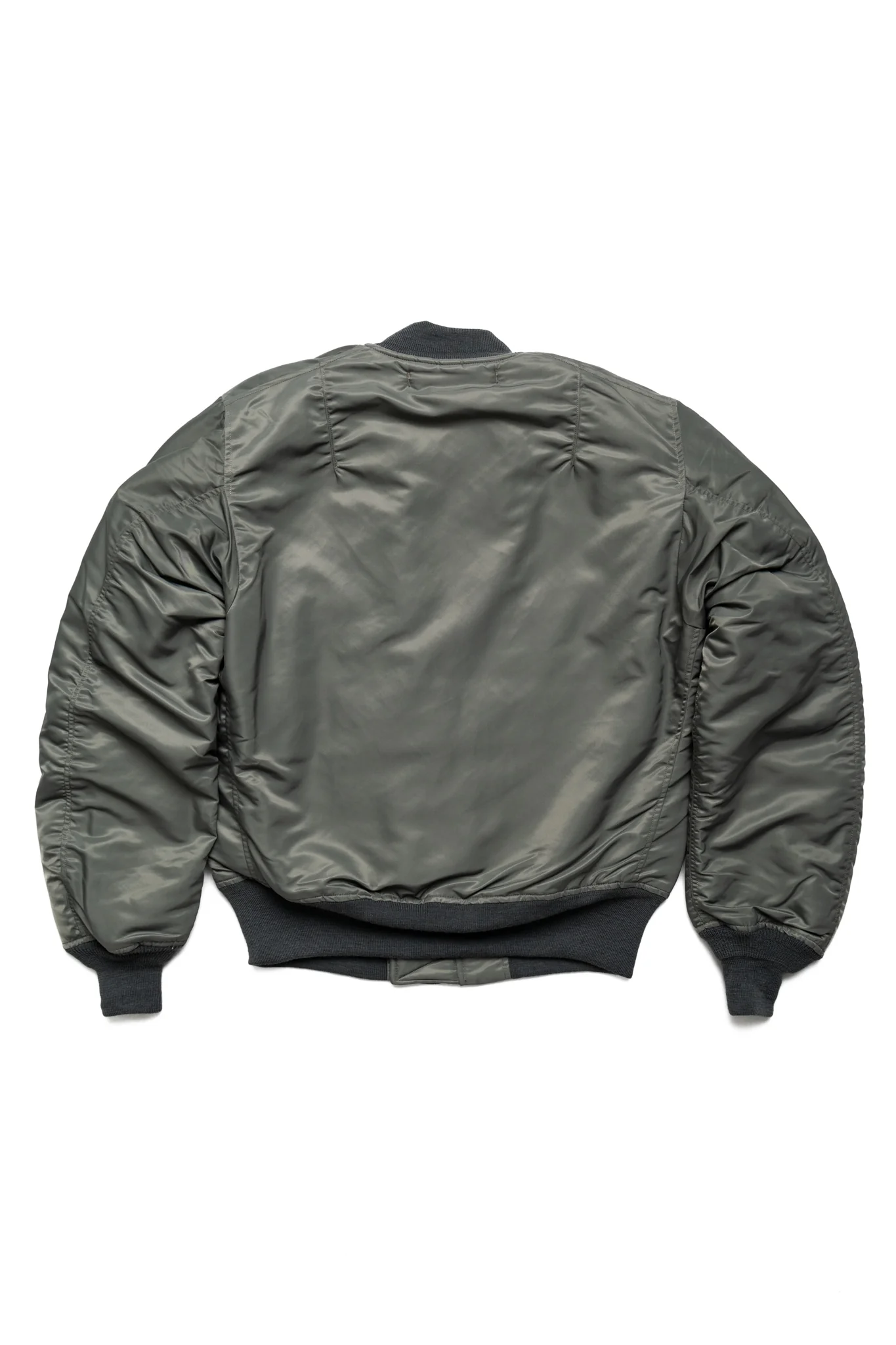 Type MA-1 Slender Original SPEC. “BUZZ RICKSON MFG. CO.” - Image 3