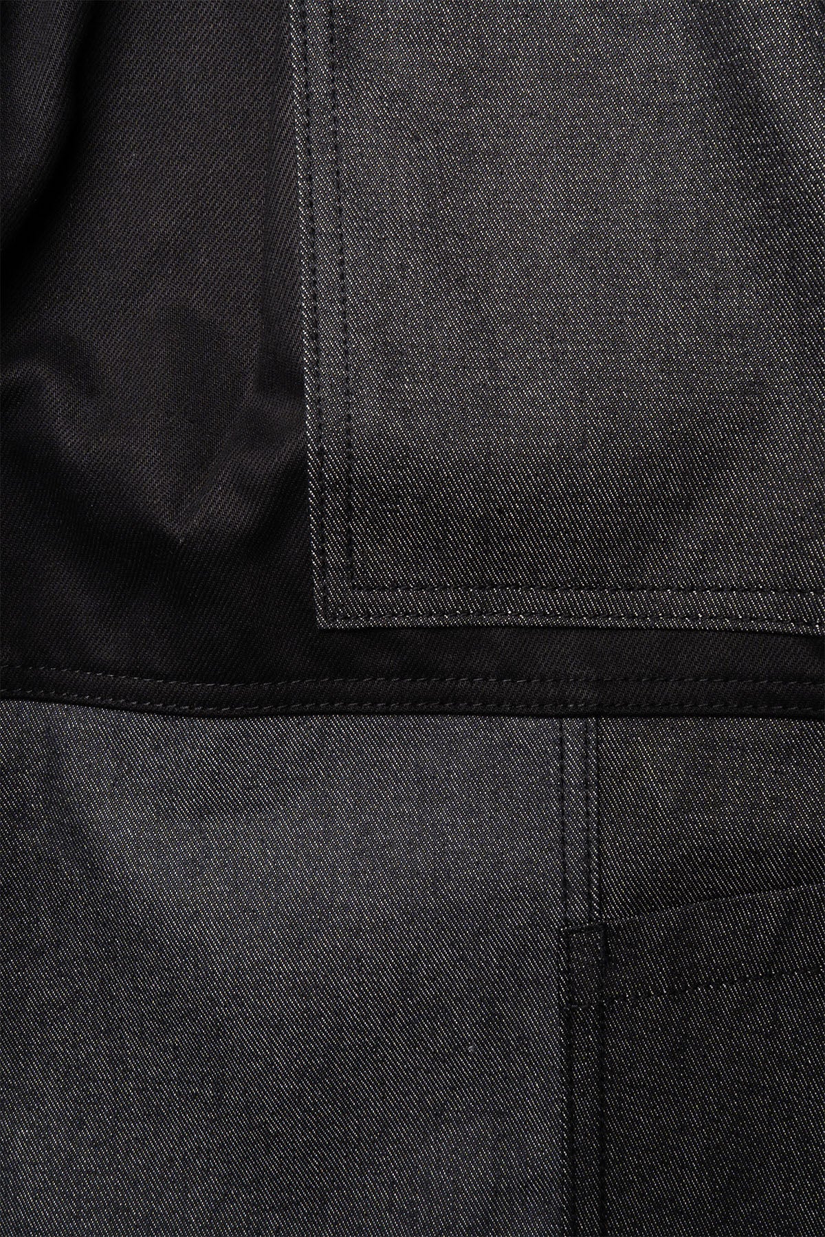 Unisex Freedom Flight Trousers - Black - Image 7