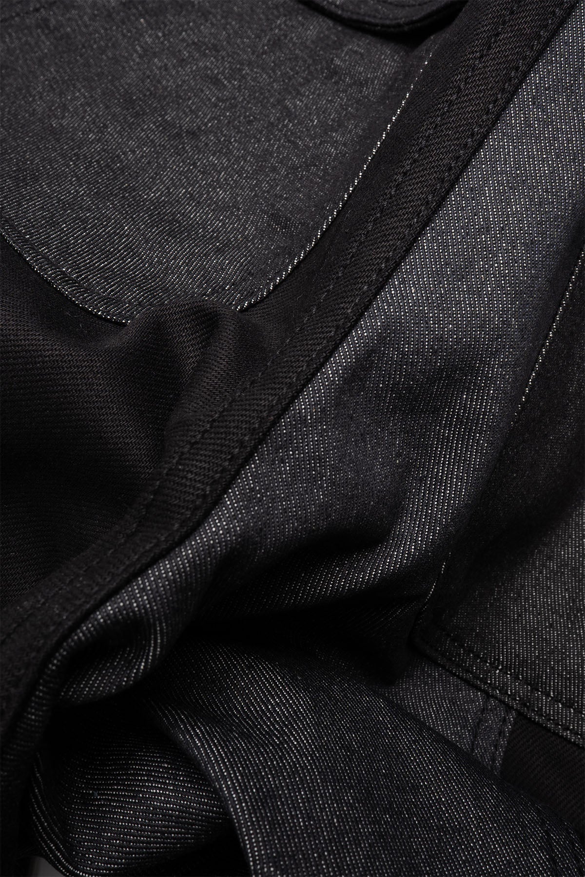 Unisex Freedom Flight Trousers - Black - Image 8