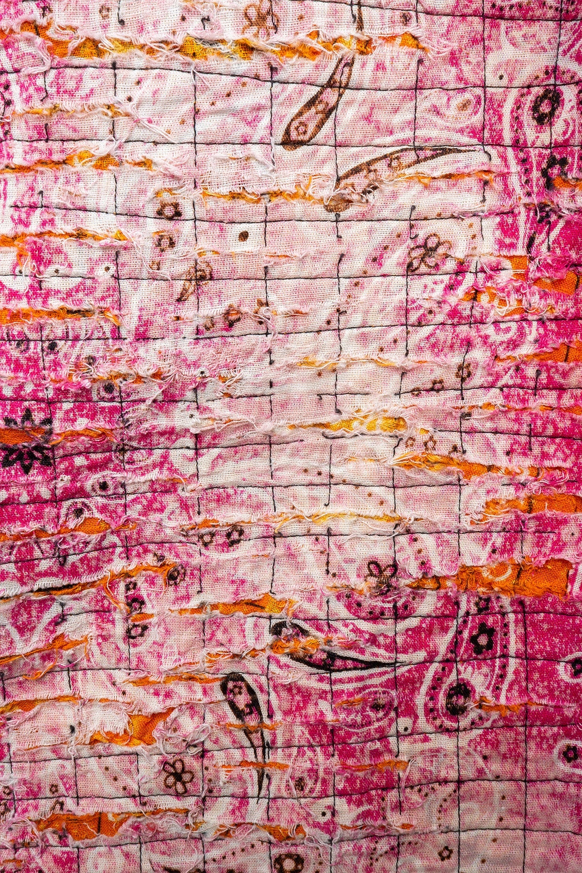 Unisex Freedom Flight Trousers - Boro - 36 - Image 9