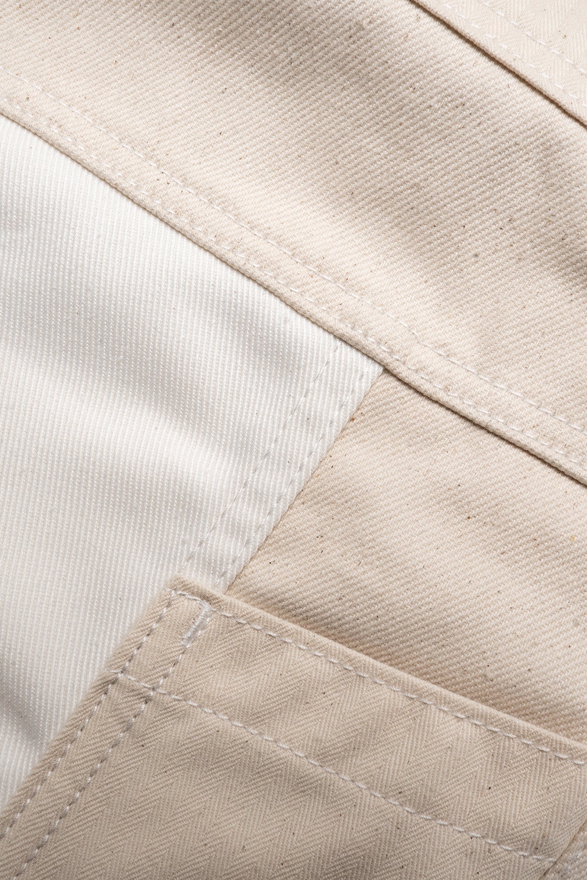 Unisex Freedom Flight Trousers - Off-White - Image 8