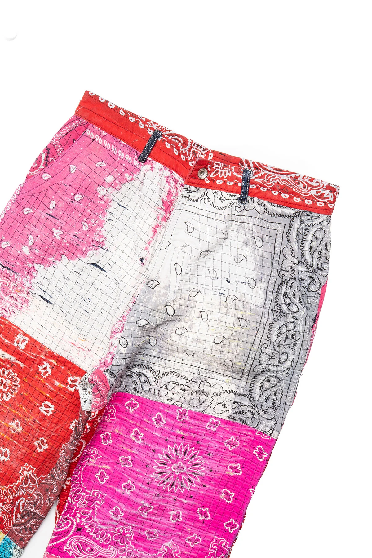 Work Jean - Boro - XL - Image 3