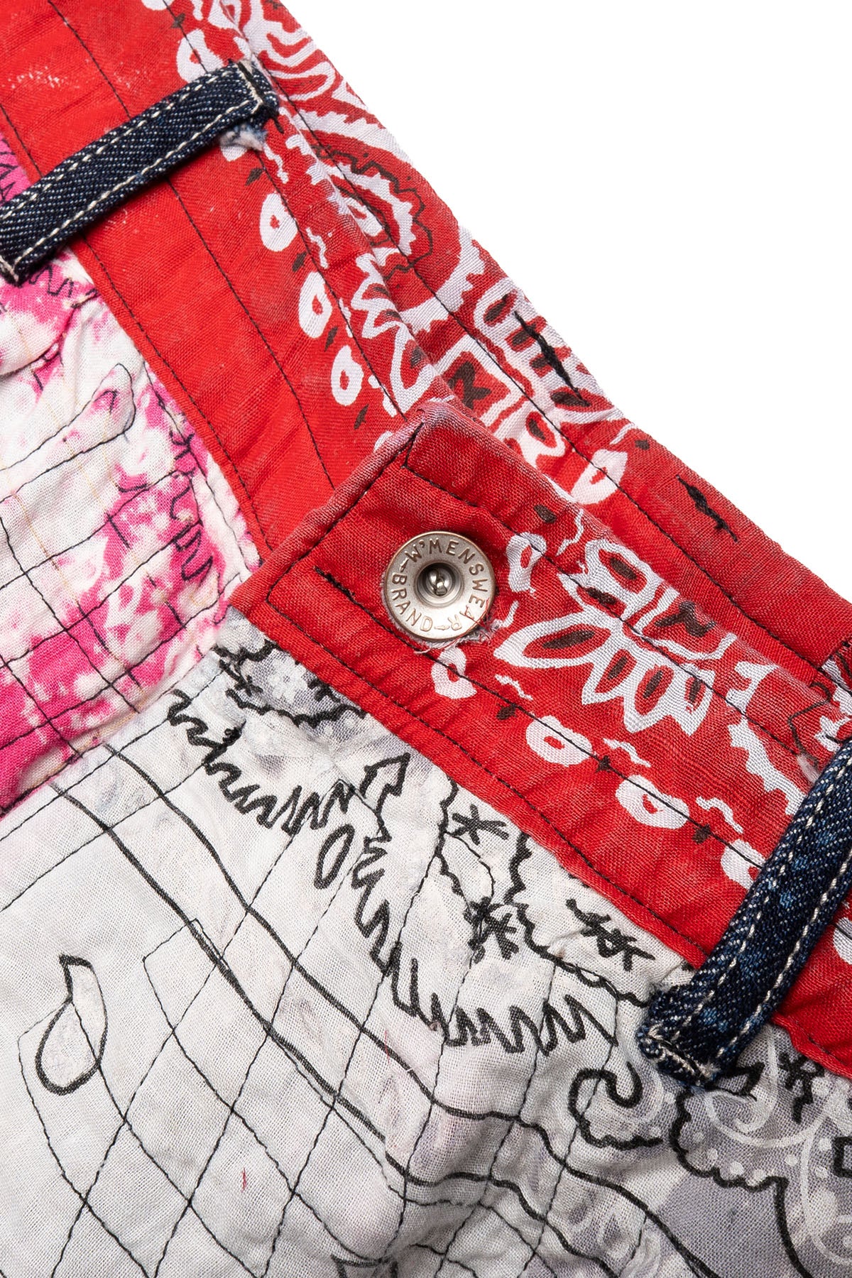 Work Jean - Boro - XL - Image 4