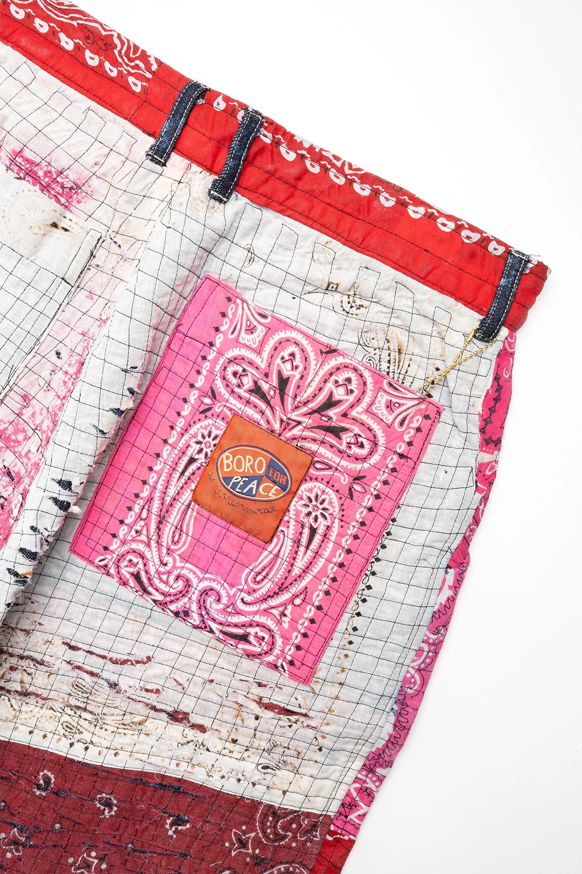 Work Jean - Boro - XL - Image 5