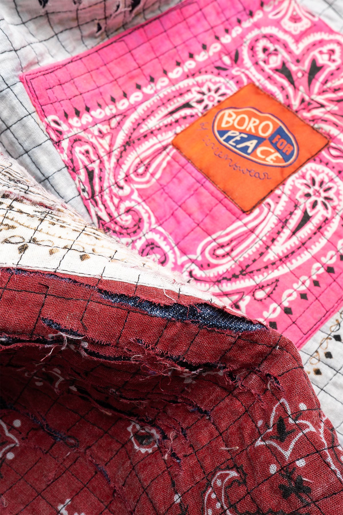 Work Jean - Boro - XL - Image 6